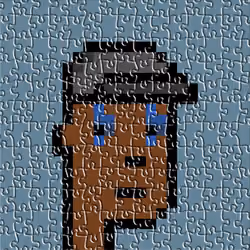 7809