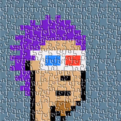7613