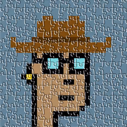 7365