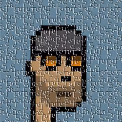 9557