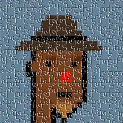 6802