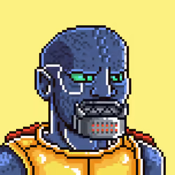 GFC Gen2 #1266