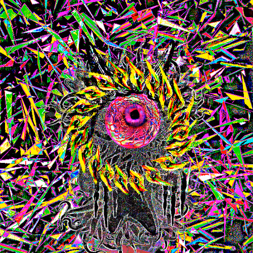 The Latent Configuration By Thefadedcomb X Reddit