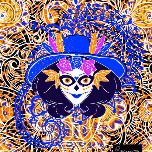 SovereignTrippyHeads