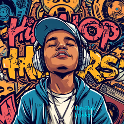 Leo the Hip-Hop Insider