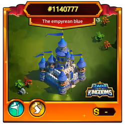 LOK Skin #1140777