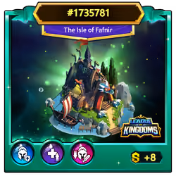 LOK Skin #1735781