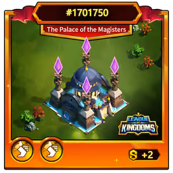 LOK Skin #1701750