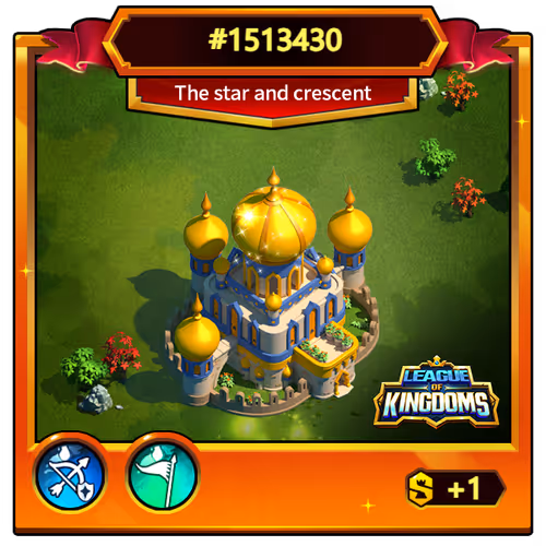 LOK Skin #1513430