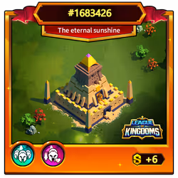 LOK Skin #1683426
