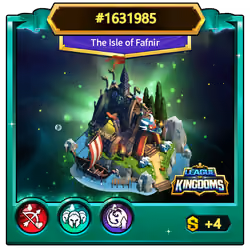 LOK Skin #1631985