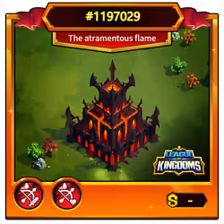 LOK Skin #1197029
