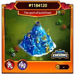 LOK Skin #1184120