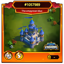 LOK Skin #1057989