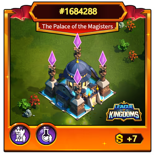 LOK Skin #1684288