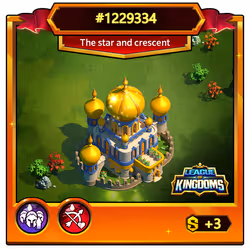 LOK Skin #1229334