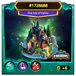 LOK Skin #1728688