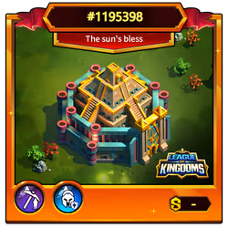LOK Skin #1195398