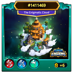 LOK Skin #1411469