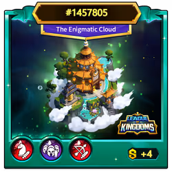 LOK Skin #1457805