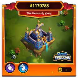 LOK Skin #1170783