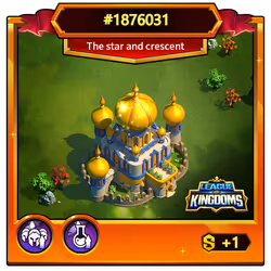LOK Skin #1876031