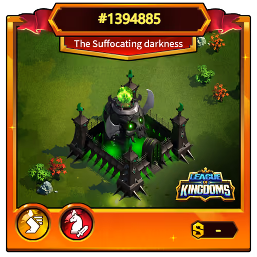 LOK Skin #1394885