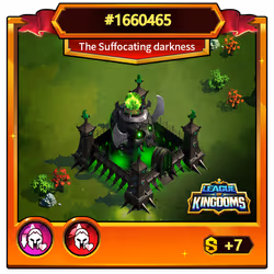 LOK Skin #1660465