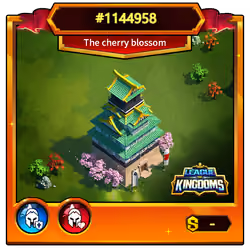 LOK Skin #1144958