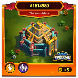 LOK Skin #1614980