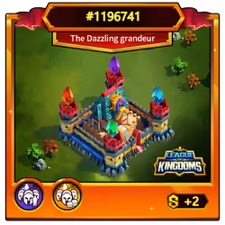 LOK Skin #1196741