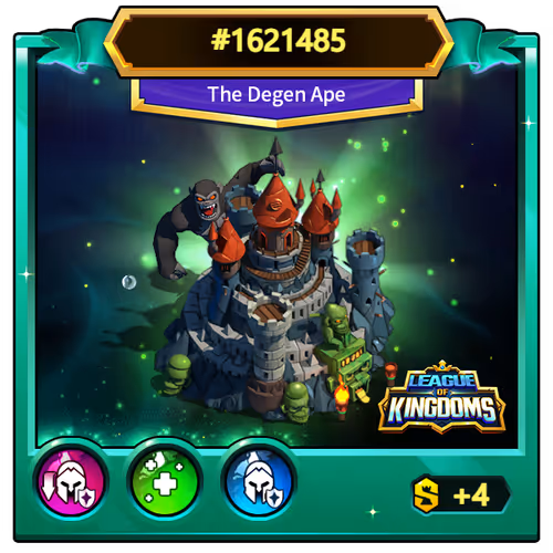 LOK Skin #1621485