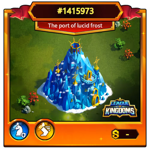 LOK Skin #1415973