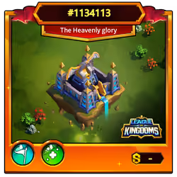 LOK Skin #1134113