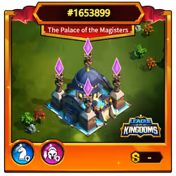 LOK Skin #1653899