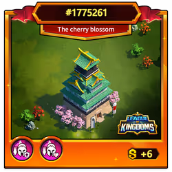 LOK Skin #1775261