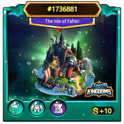 LOK Skin #1736881
