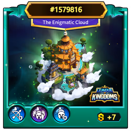LOK Skin #1579816