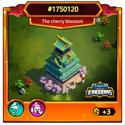 LOK Skin #1750120