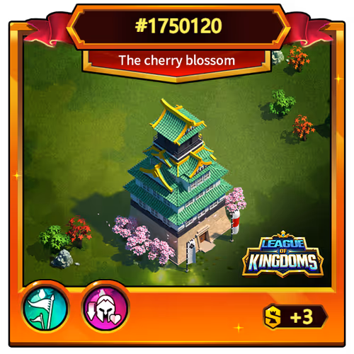 LOK Skin #1750120