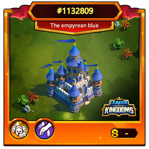 LOK Skin #1132809