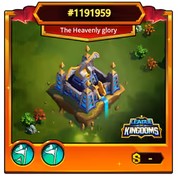 LOK Skin #1191959