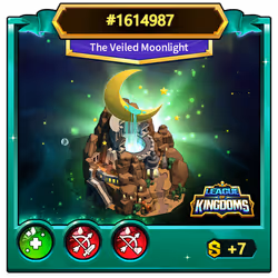 LOK Skin #1614987