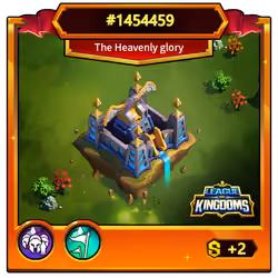 LOK Skin #1454459