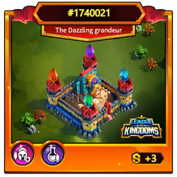 LOK Skin #1740021