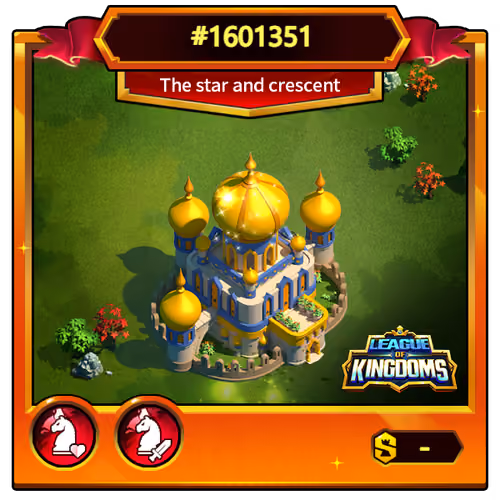 LOK Skin #1601351