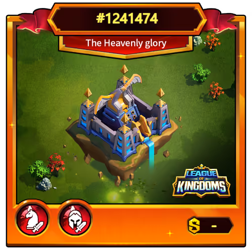 LOK Skin #1241474