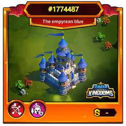 LOK Skin #1774487