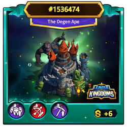 LOK Skin #1536474