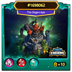 LOK Skin #1698062